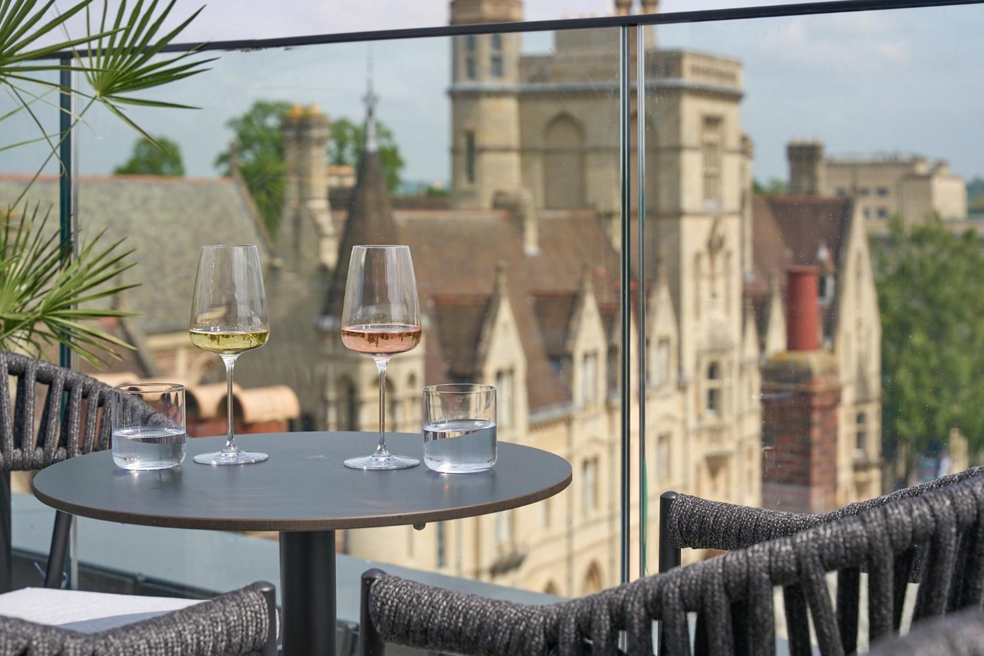 The Store Oxford Ngoại thất bức ảnh